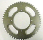 Wsm Sprocket, Rear Kawasaki 80 112 RSK-015-53, 42041-1246. Fixed Price $28.54.