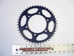 Kawasaki Ninja Rear Drive Sprocket 45T 42041-1277 EX250R Kc. Fixed Price $19.95.