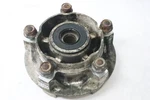 Honda Rear Wheel Hub Flange 42615-MBB-000 Super Hawk Lm. Fixed Price $10.00.
