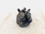 1995-1997 Buell S2T & S3T Thunderbolt Black Rear Wheel Brake Caliper. Fixed Price $139.95.