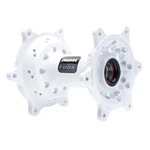 Tusk 1437260029 Impact Motorcycle Hub - Rear White. Fixed Price $168.87.