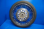 1996 95-21 Virago XV250 Star J18X1.60 Oem Front Wheel Roto 4DN-25111-20-35. Fixed Price $149.99.