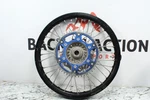 2020 Husqvarna Rear Wheel Rim Hub 19"X 2.15" 2551000124430. Fixed Price $349.00.