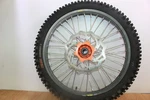 2013 Ktm 450SX-F Front Wheel 21" Pro. Fixed Price $249.00.
