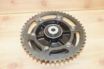 1984-86 Kawasaki ZX900 Ninja 900R Oem Rear Wheel Hub & Sprocket 42033-1110. Fixed Price $34.99.