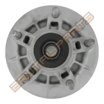 1987 Honda CBR600F Rear Sprocket Hub Flange 42610-MN4-000. Fixed Price $24.99.