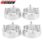 4PCS 2.0 Inch Wheel Spacers 4*137MM For Can Am Maverick 1000/MAX Kawasaki Mule. Fixed Price $91.19.