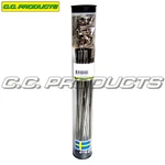 Cc Products Spoke Set 18"X36 Yamaha Yz 100 125, Cross Center 50-0468. Fixed Price $143.11.