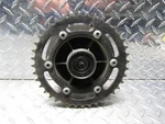 1984 1985 Yamaha RZ350 & More Oem Rear Hub 40T Steel Sprocket 1JK-25366-00-00. Fixed Price $55.94.