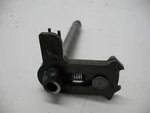 2002 Sx Shift Shaft 54634005044. Fixed Price $10.46.