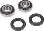 Drag Specialties Wheel Bearing Kit Front Harley Davidson #138670. Fixed Price $33.08.