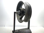 03 04 Kawasaki Zzr 600 Rear Wheel Rim Straight 17X4.50. Fixed Price $58.94.