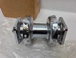 Genuine Harley-davidson Front Wheel Hub Assembly 43404-87 Nos. Fixed Price $297.99.