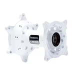 Tusk Impact Motorcycle Hub - Rear. Fixed Price $173.49.