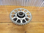 11-21 Kawasaki Ninja ZX1000G Rear Sprocket Carrier Hub 42033-0028. Fixed Price $22.27.