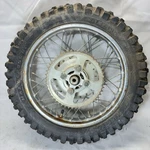 05 Yamaha Ttr 125 14X1.60 Rear Wheel Rim Spokes Hub 2002-2025. Fixed Price $249.98.