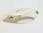 Big Motorcycles Rear Axle Cap Cover (K-9 Bulldog Mastiff) 300 Tire. Fixed Price $39.50.