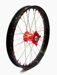 Honda Crf 125 Fb 2023 Kite Elite Mx-en Front Wheel 20.007.0.RO. Fixed Price $1077.79.