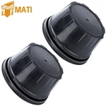 Pack 44732-HC4-010 Steel Wheels Rancher, Foreman Honda Hub Caps. Fixed Price $10.99.