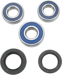 Moose Racing Wheel Bearing And Seals Kit Rear For Suzuki DRZ400E 00-07. Fixed Price $39.83.