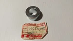Nos Kawasaki Axle Collar 92027-1792 ZR1000 1200. Fixed Price $12.00.