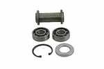 Wheel Hub Bearing Rebuild Kit 3/4 For Harley Davidson By V-twin. Fixed Price $48.42.