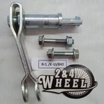 Honda C50 S50 S65 C70 C100 CT70 CT90 CL90 Front Rear Brake Cam Shaft Arm New. Fixed Price $25.00.
