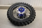 2021-2024 Ktm 85SX Husqvarna TC85 Kke 14" Mini Rear Wheel Rim Hub Blue 7845. Fixed Price $199.11.