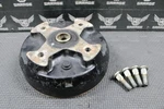 1989 1990 Honda Pilot FL400R Oem Front Brake Drum Wheel Hub 44610-HE0-000. Fixed Price $139.99.