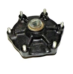 1985 2005 Kawasaki Klr 250 Rear Hub Couling Assembly Oem# 42033-1111. Fixed Price $29.99.