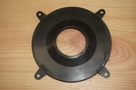 1984-88 Honda CR125 CR500 Front Wheel Hub Rotor Cover 44610-KA3-730. Fixed Price $48.20.