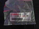 Nos Yamaha 90114-10007-00 Bolt Stud (38W) New Oem (12D1-1-7). Fixed Price $10.00.