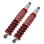 2PSC Front Shocks Absorber For Honda TRX400X Sportrax TRX400EX 2X4 51400-HN1-003. Fixed Price $139.99.