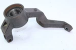 09-12 Can-am Outlander Max 800R Oem Left Knuckle 705400817. Fixed Price $25.00.