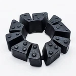Crown Trap Rubber T2012223 Bonneville,daytona,scrambler,thruxton 900,RODS. Fixed Price $121.11.