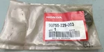 Honda 90755-229-003 Oil Seal 90755-229-005, 90755-KGA-K00, 90755-229-000 New Gen. Fixed Price $11.40.