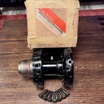 Harley Davidson Sportster Xl Kr 1955-78 Complete Rear Wheel Hub 41017-55C. Fixed Price $249.99.