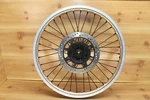 1984 Honda Oem Front Wheel Rim Hub 44701-MG2-003. Fixed Price $59.98.