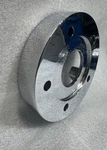 Harley 40438-01 Vrod Vrscdx 2002 -06 Chrome Bolt Compensator Outright. Fixed Price $399.00.