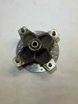 Oem Yamaha Yfm Warrior Big Bear Raptor 350 From Brake Rotors And Hubs Genuine. Fixed Price $38.12.