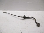 72 Suzuki Ts 250 Used Rear Brake Pedal 43110-30000 1971-1976. Fixed Price $35.00.