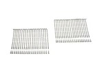 Stainless Steel 16 Inch Spoke Set Twirled Type For Harley-davidson. Fixed Price $156.99.