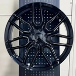 19" IS500 Fsport Performance Style Black Wheels Rims Fit Lexus IS250 IS300 IS350. Fixed Price $939.00.
