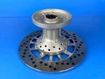 2002 Yamaha Front Hub Brake 4AN-F5111-10-35 99-04 TTR225R. Fixed Price $124.99.