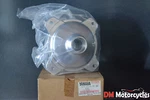 Yamaha Genuine Chappy 1976 1980 Front Wheel Hub Pn 439-25111-01-35. Fixed Price $111.26.