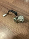 2010 Husqvarna SM510 Txc Rear Back Brake Master Cylinder. Fixed Price $140.00.