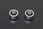 Hardrace Rear Trailing Arms W/pillow Ball Bushes For Honda Accord Cd. Fixed Price $514.39.