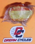 Nos Suzuki Rear Drum Cushion 71-76 Savage 64650-30002 Oem New. Fixed Price $19.95.