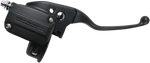 Drag Specialties Front Brake Master Cylinder Dual Disc 14-23 Harley Davidson Fl. Fixed Price $317.19.