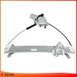 Power Window Regulator For 2003-2007 Honda Accord Door Front Right Rh W/ Motor. Fixed Price $31.99.